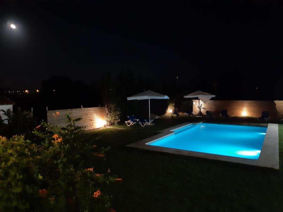 Aqua House Hotel Denia Exterior photo